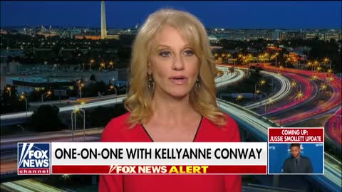 Conway on Ocasio-Cortez's silence on Sri Lanka Easter attack