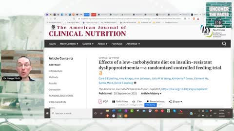 Do animal fats cause insulin resistance?