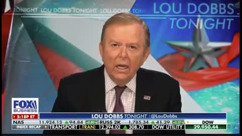 The Affidavit: Sidney Powell With Lou Dobbs