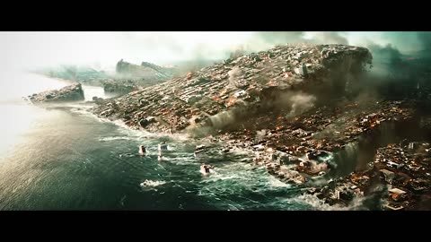 2024 | The End of the World [ Movie Clips Mashup ]