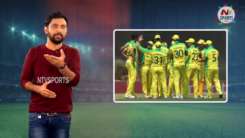 ఆస్ట్రేలియా చేసిన అతి పెద్ద తప్పు అదే NTV SPORTS