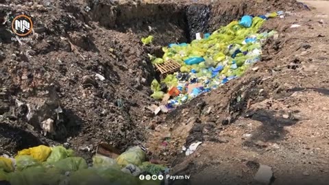 Only two medical waste disposal devices are operating in Sulaimani