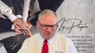 Daily Visit with God, Genesis 41:20-21 (KJV) Independent Baptist