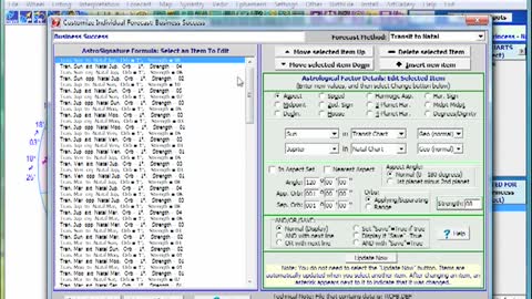 19 - Predicting Accidents with Midpoints