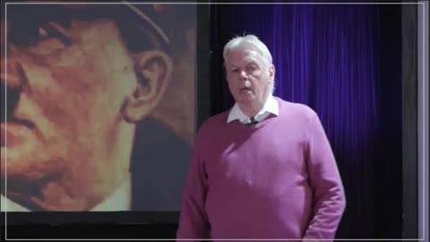 David Icke - The Answer Live - Section 1 - Exposing the Covid Hoax...