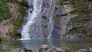 Elrod Falls, Sneedville, Tn