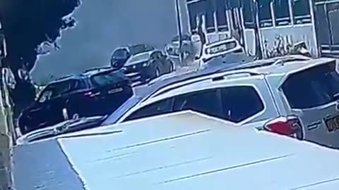 Explosive Assassination: Mahmoud Abu Janem's Car Blows Up in Ramla