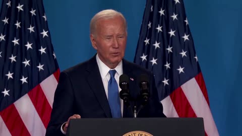 Biden has 'no good reason' to talk to Putin right now