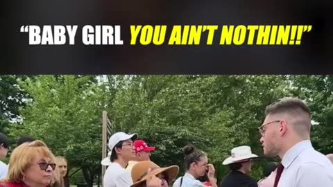 Ladies of the Bronx TEAR AOC apart