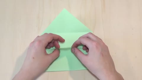 DIY: how to make a paper envelope?