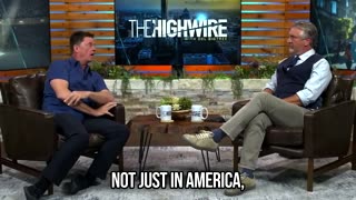 Jim Breuer Sums Up the Great Awakening Happening