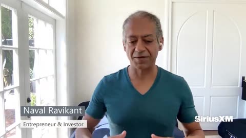 Naval Ravikant says the Democrat Party's lawfare against President Trump is "disgusting behavior"