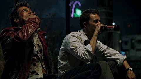 [4k] FIGHT CLUB | edit #shorts #fightclub