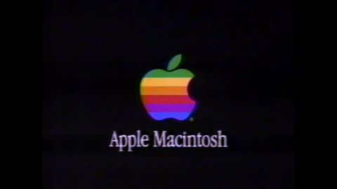 November 20, 1992 -Apple Macintosh : There's Still Only One Way to Go