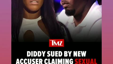 Diddy case even more crazier he cannot catch a break at all 9/14/24