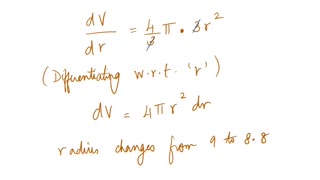 Math4A Lecture Overview MAlbert CH4 | 2 Linearization and Differentials