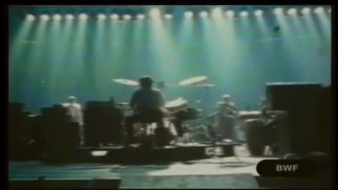 Talking Heads - Live in Palaeur Arena, Rome, 1980