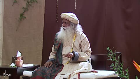 What does it take to reach enlightenment? I Sadhguru