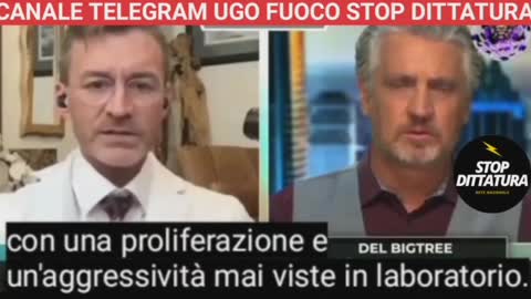 Dr. Ryan Cole: I vaccini causano il cancro