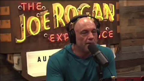 Joe Rogan Indirectly Endorses RFK JR.. “He’s the only one that Makes Sense”