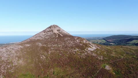 Great Sugar Loaf | County Wicklow | Ireland