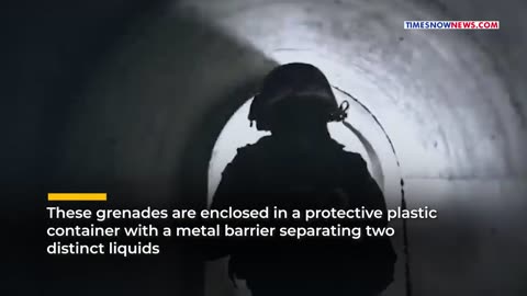 How Israel Special 'Yahalom' Unit Will Clear Hamas' Terror Tunnel Networks In Gaza & Rescue Hostages