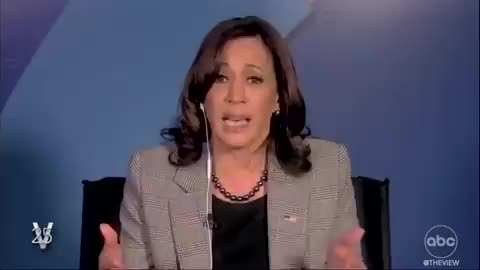 Kamala Harris Brags About Granting Temporary Protected Status To Haitian Migrants