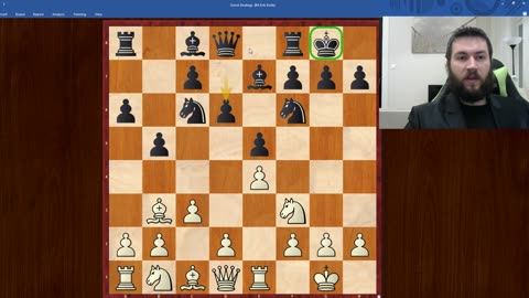 Master Chess #5