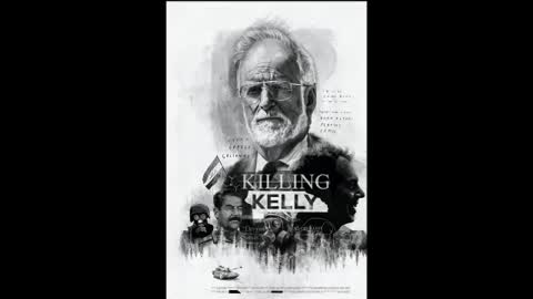 'Killing Kelly' trailer - fake WMD + the strange death of Dr David Kelly