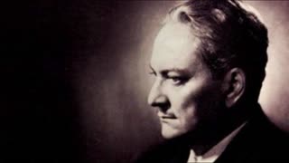 Manly P. Hall Lectures - Unseen Forces That Affect Our Lives