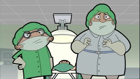 Mr Bean Hospital Experience! | Mr Bean |