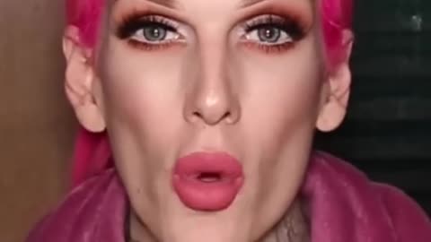 Jeffree Star - Dear Kat Von D - It's easier to tell the truth PT 3