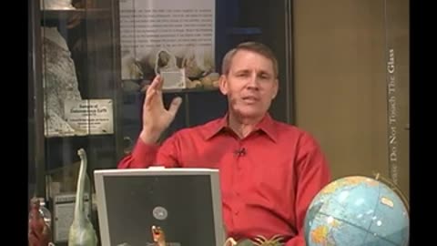 Kent Hovind School of Creation 201 - Class 6