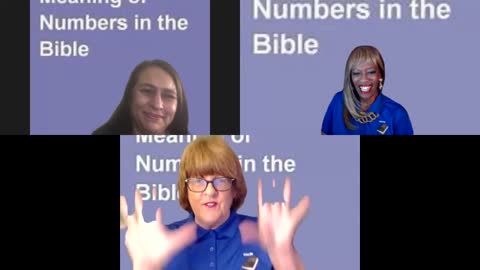 #5 Grace What Numbers Mean in the Bible