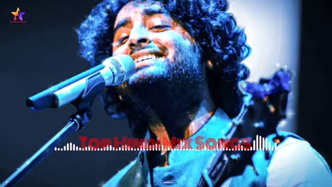 Arijit Singh trending song