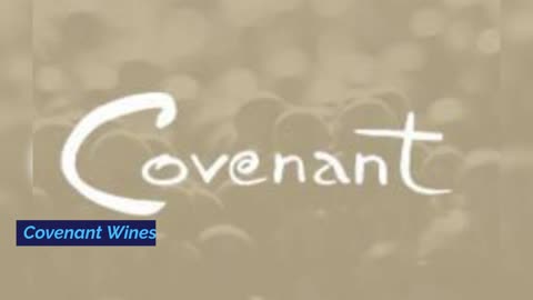 Covenant Wines