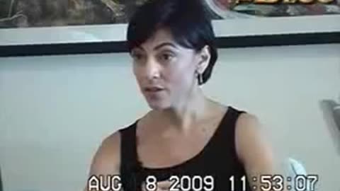 Sibel Edmonds 911 Nuclear Trafficking-Israel,Turkish,Rand Officials