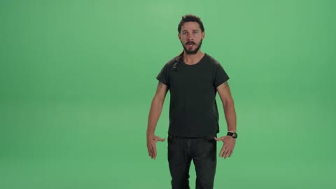 DO IT! JUST DO IT! | Shia LeBeouf Motivational Meme That Shook The Internet!