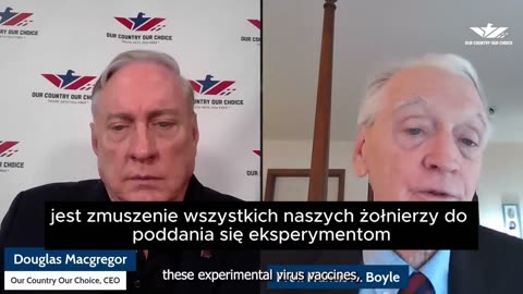 Broń Biologiczna i WHO To Poważniejsze Zagrożenie niż Myśleliśmy