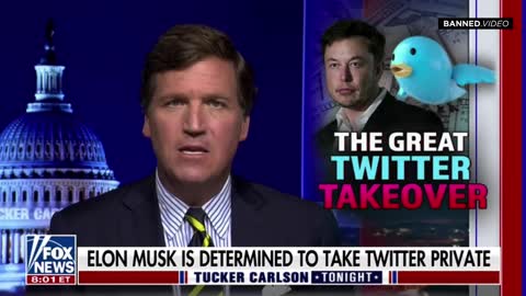 Watch Leftists Freak Out As Elon Musk Tries To Save Free Speech