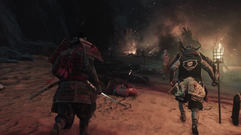 Ghost of Tsushima 2