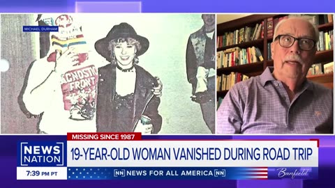 Father of teen missing since 1987 speaks out | Banfield