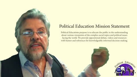 Political-Education.com