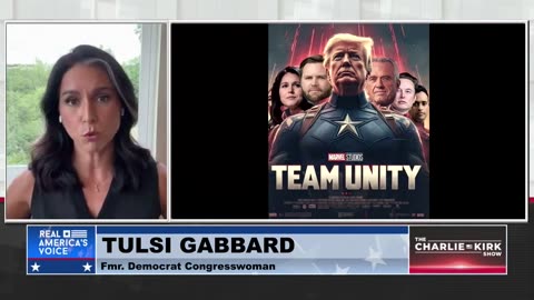 Tulsi Gabbard Calls Out Kamala's Lies: She Will Stop At Nothing to Win This Election