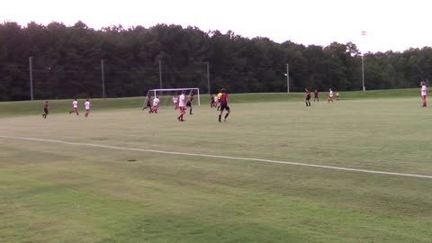 08/14/20 - @ Opelika (game 1, part 4)