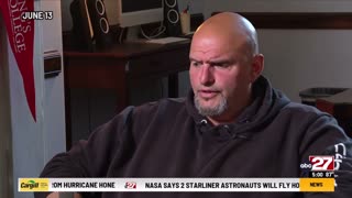 PA Senator (D) John Fetterman’s high speed car accident victim files a new law suit against him