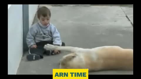 Humanity Harte Breaking Dog's Love Child Special Videos