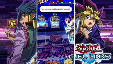 Jack Synchro Summons Gaiarmor Dragonshell | Yu-Gi-Oh! Duel Links