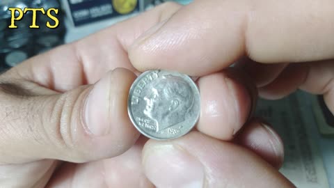 ONE DIME 1988