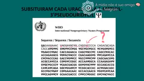 Como funciona as vacinas mRNA mensageiro da PFIZER ?